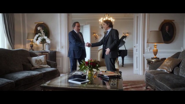 Maestro(s) Bande-annonce VF