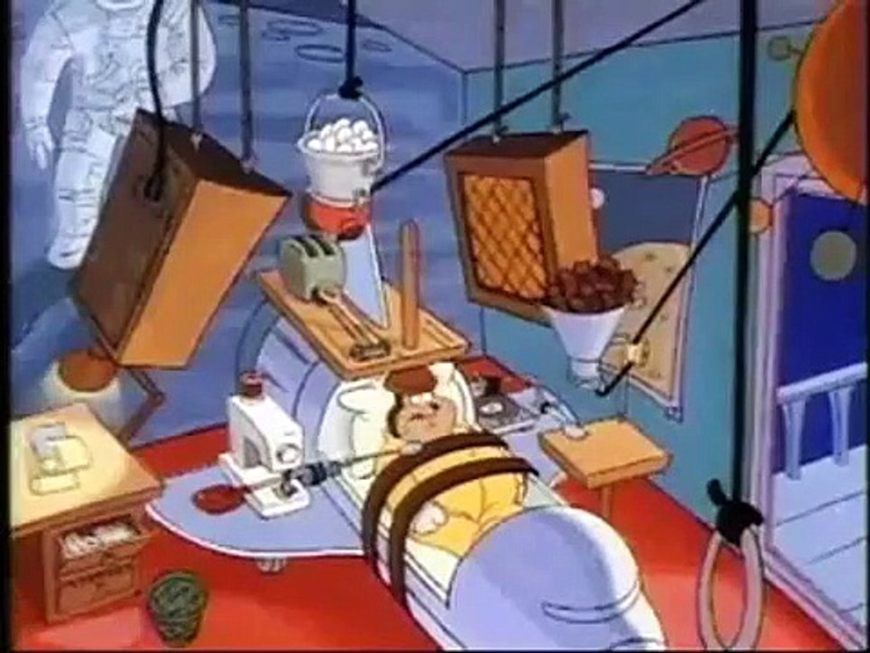 Goof troop - Se1 - Ep01 HD Watch HD Deutsch