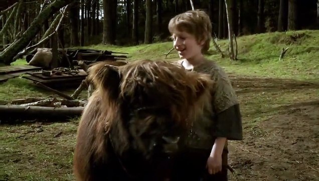 Legend Of The Seeker - Se1 - Ep1$$02 - Prophecy- Destiny HD Watch HD Deutsch