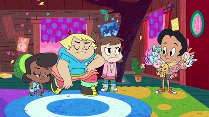 Harvey Girls Forever! - Se1 - Ep10 HD Watch HD Deutsch