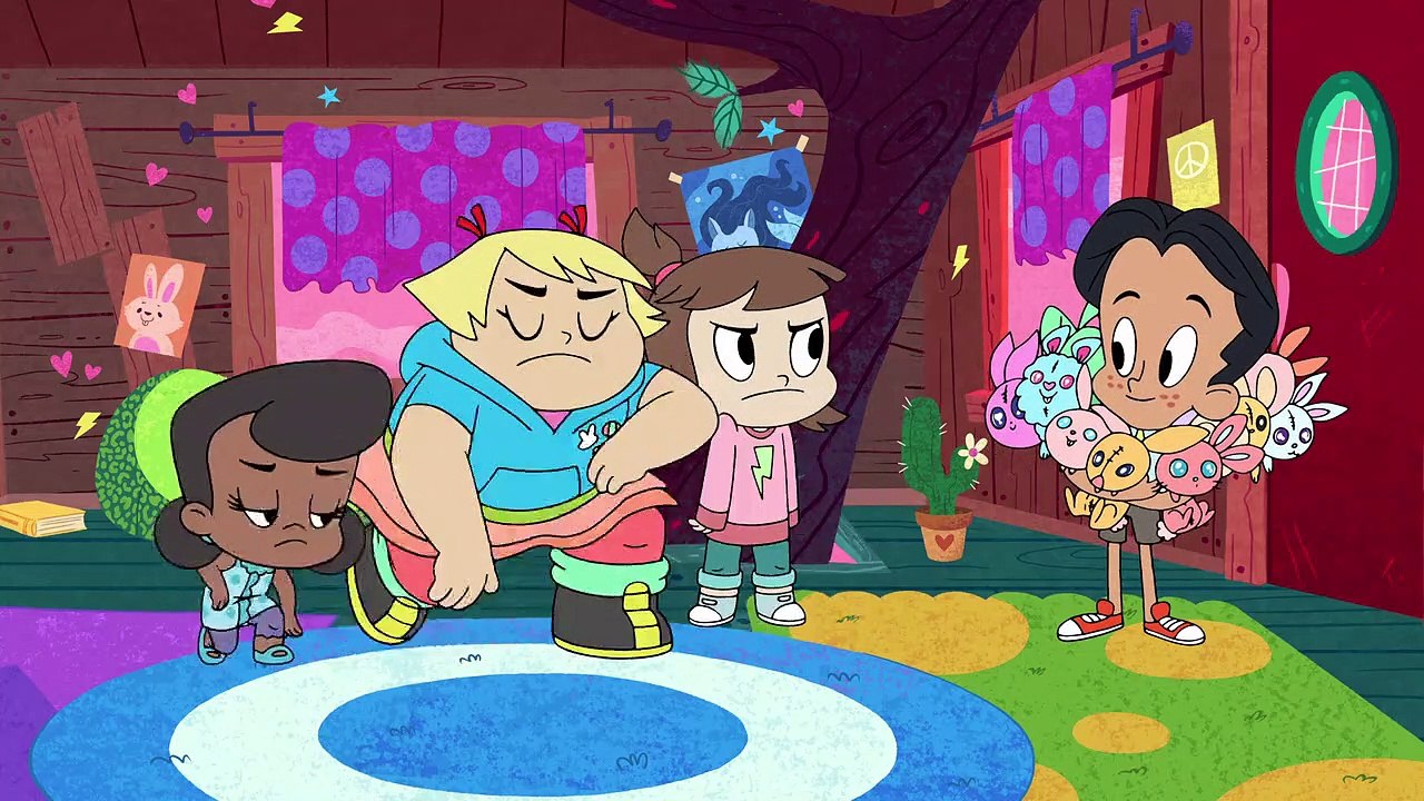 Harvey Girls Forever! - Se1 - Ep10 HD Watch HD Deutsch