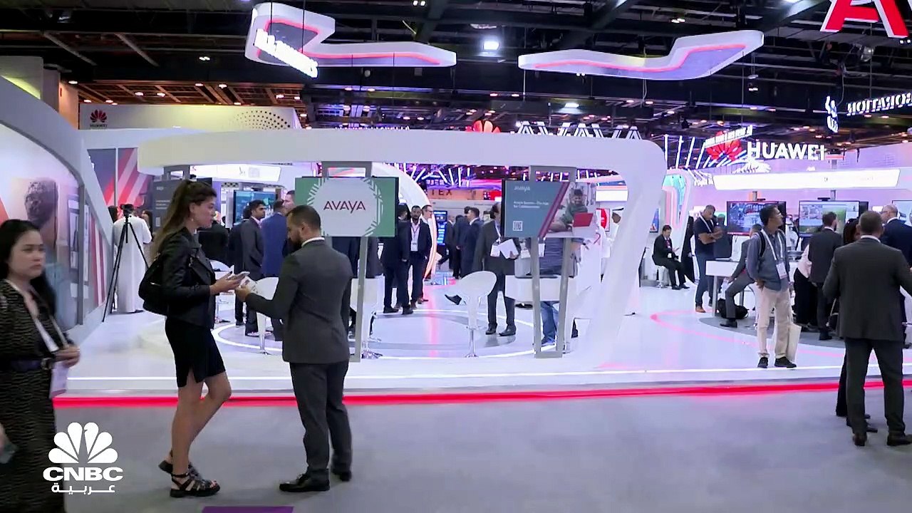 4.5 تريليون دولار حجم الإنفاق العالمي على التحول التكنولوجي في 2022