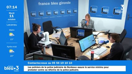 Yannick Assouad, directrice générale adjointe avionique chez Thalès