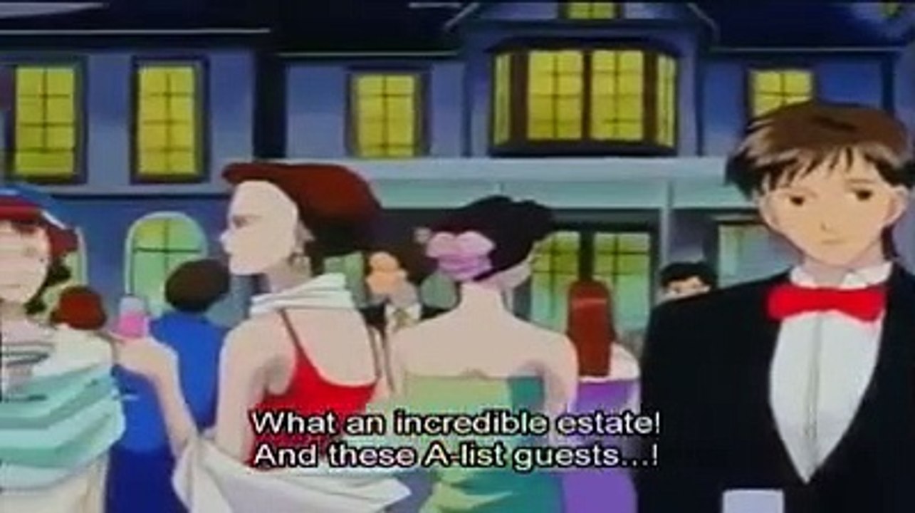 Hana yori Dango - Ep10 HD Watch HD Deutsch