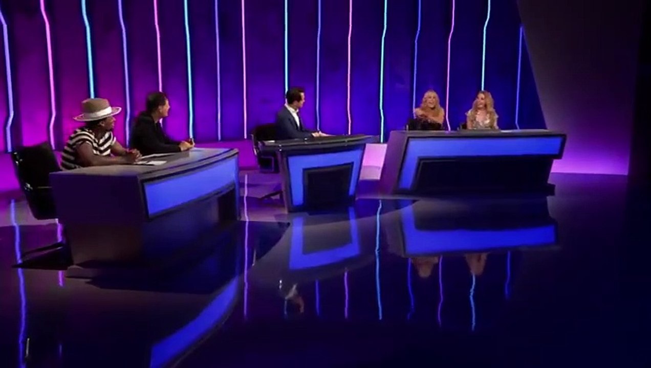 The Fix - Se1 - Ep01 - Let's Fix Social Media HD Watch HD Deutsch