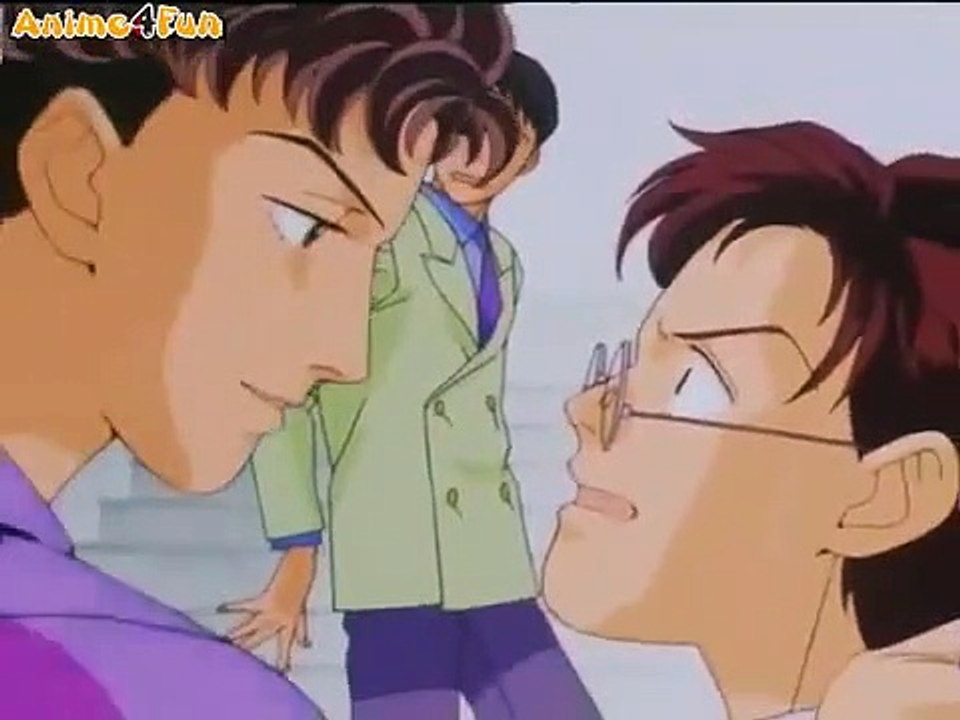 Hana yori Dango - Ep09 HD Watch HD Deutsch