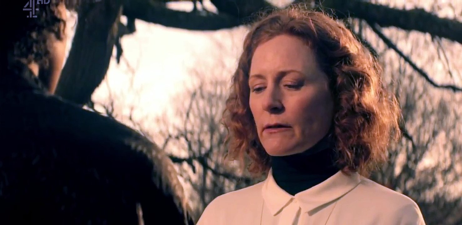 Kiss Me First - Se1 - Ep06 - You Can Never Go Home HD Watch HD Deutsch