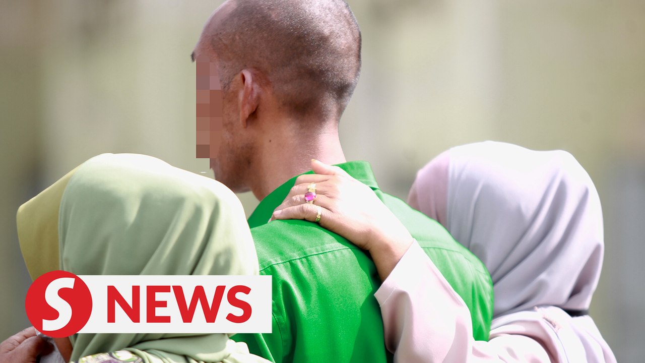 Prisons Dept targets more inmates to undergo co...