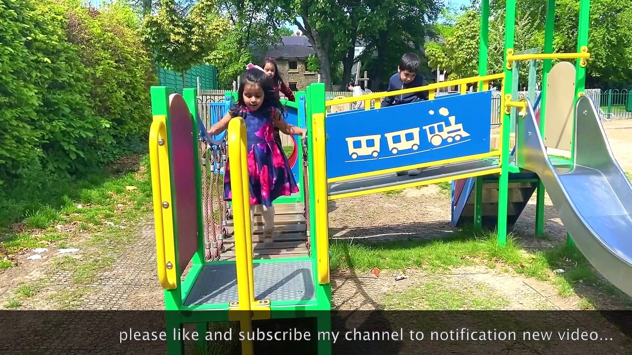 Herbert Park | Herbert Park is in Ballsbridge, South Dublin.