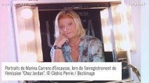 Marina Carrère d'Encausse dans le coma : l'accident brutal à cause duquel elle a frôlé la mort