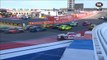 NASCAR CUP SERIES 2022 Charlotte Roval Race First Crazy Overtime Elliott Dillon Spins