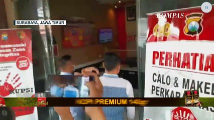 6 Tersangka Tragedi Kanjuruhan Diperiksa di Mapolda Jawa Timur!