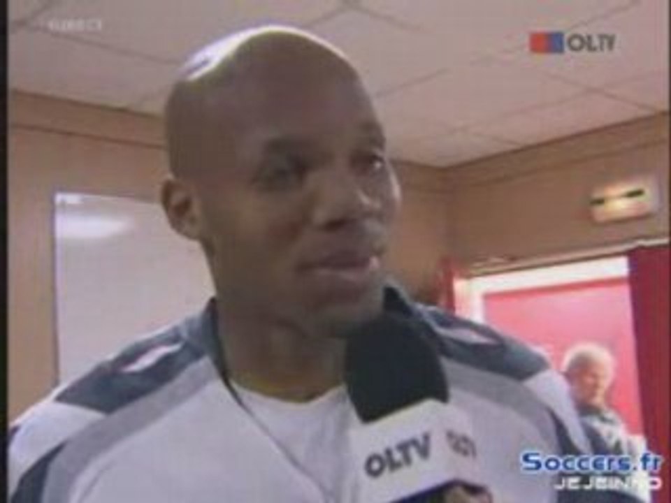 Reactions apres monaco - lyon