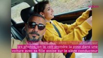 Florence Foresti : rare photo de sa fille Toni dévoilée, c'est son sosie