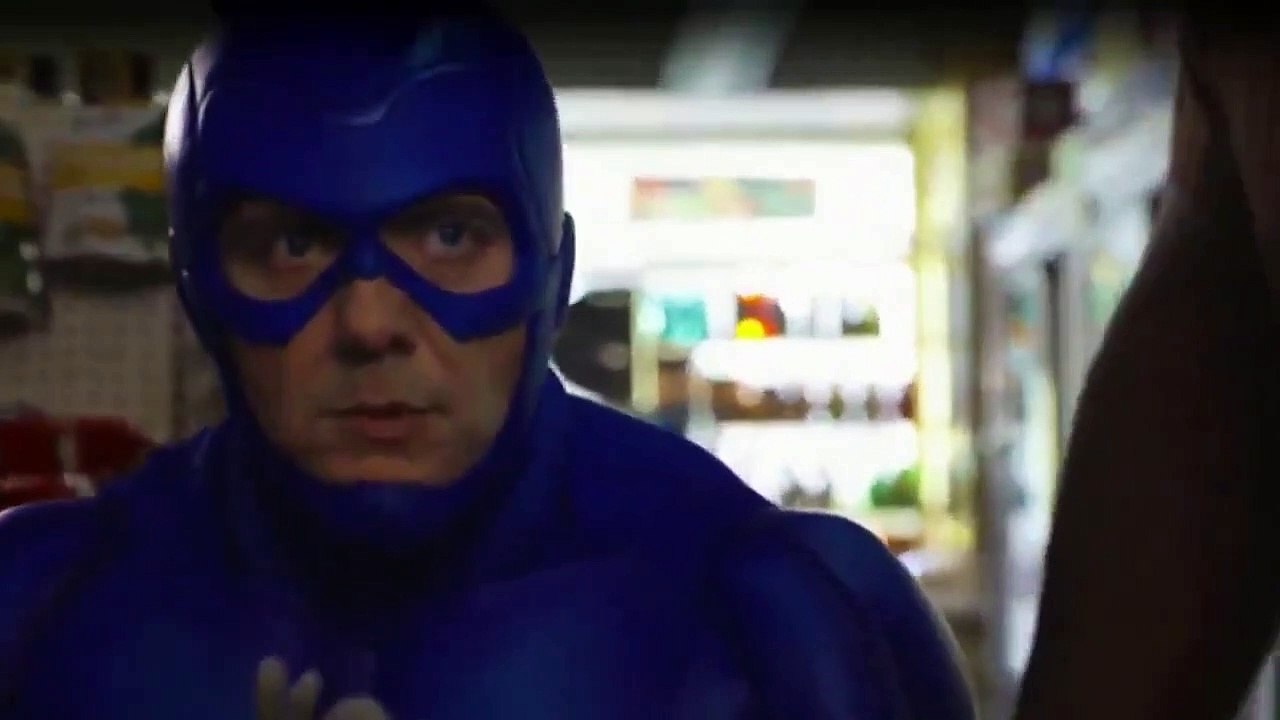 The Tick Staffel 1 Folge 7 HD Deutsch