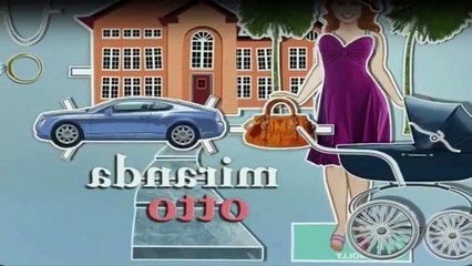 The Starter Wife - Alles auf Anfang Staffel 1 Folge 1 HD Deutsch