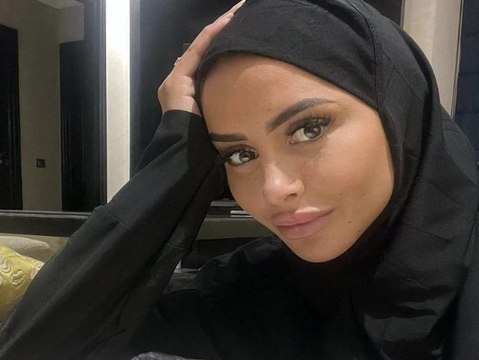 Marine El Himer : après le voile, l'étrange mariage en grand pompe de la star de télé-réalité au Maroc !