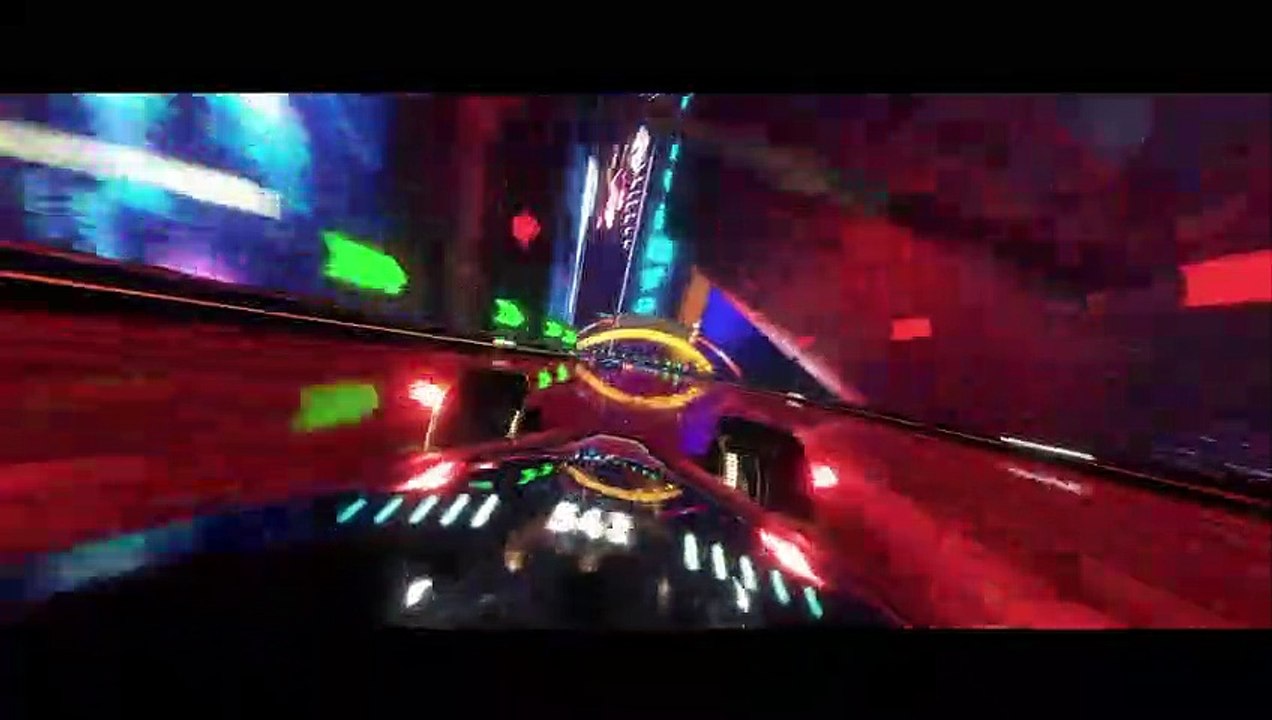 Trackmania Trackmania X Cupra NEO-CUPRA Launch...