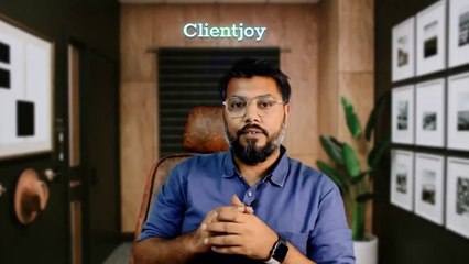 How To Qualify Your Leads As An Agency or Freelancer | Clientjoy | The Agency Show