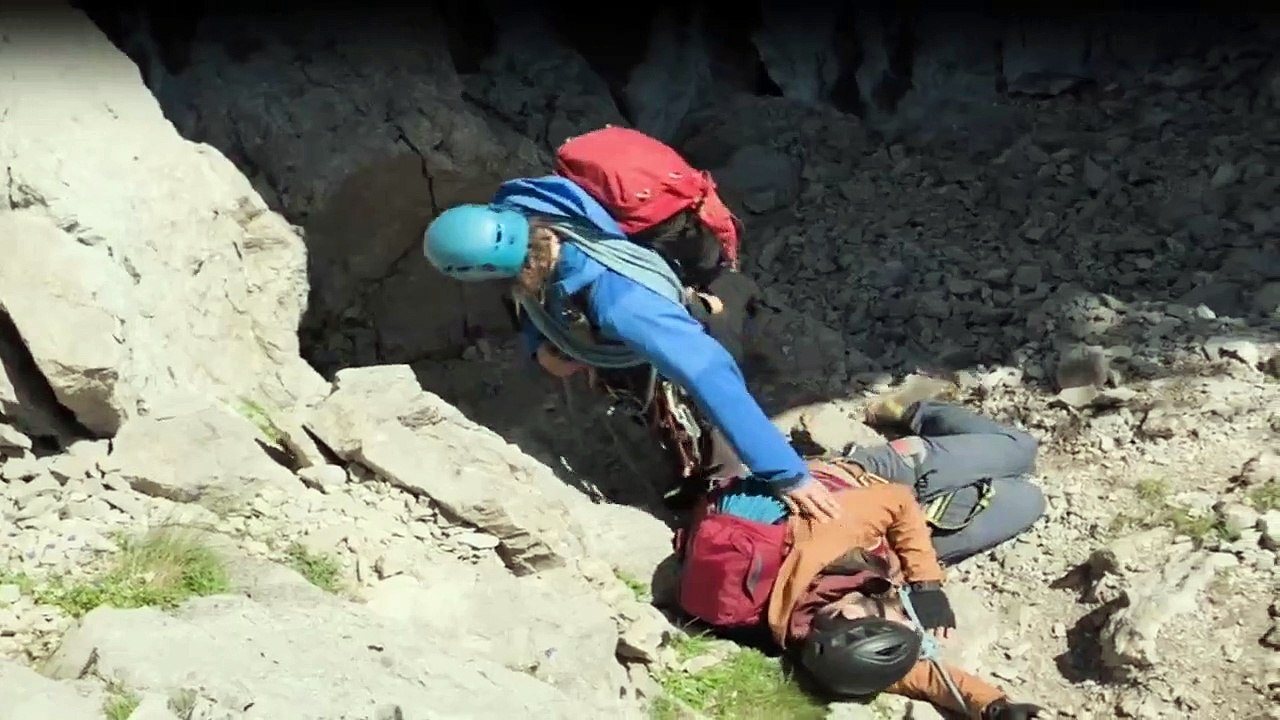 Die Bergretter Staffel 12 Folge 2 - Part 02 HD Deutsch