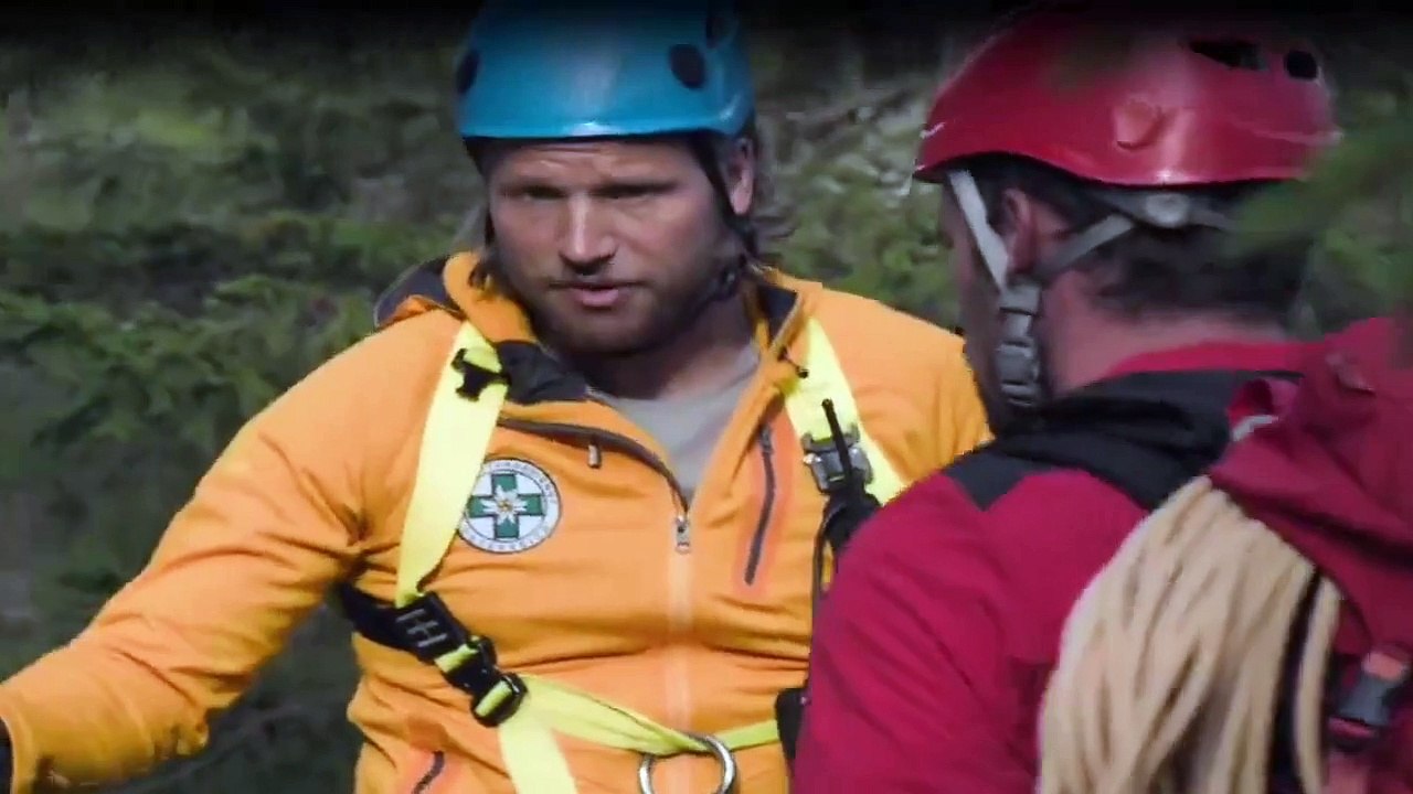 Die Bergretter Staffel 12 Folge 3 - Part 01 HD Deutsch
