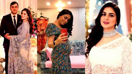 Shraddha Arya ने Baby Planning के बारे में की बात, कहा मुझे और Rahul को बच्चों से बहुत प्यार हैं