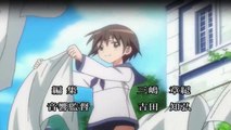 Strike Witches Staffel 1 Folge 4 HD Deutsch