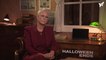 Halloween Ends star Jamie Lee Curtis takes Michael Myers very seriously