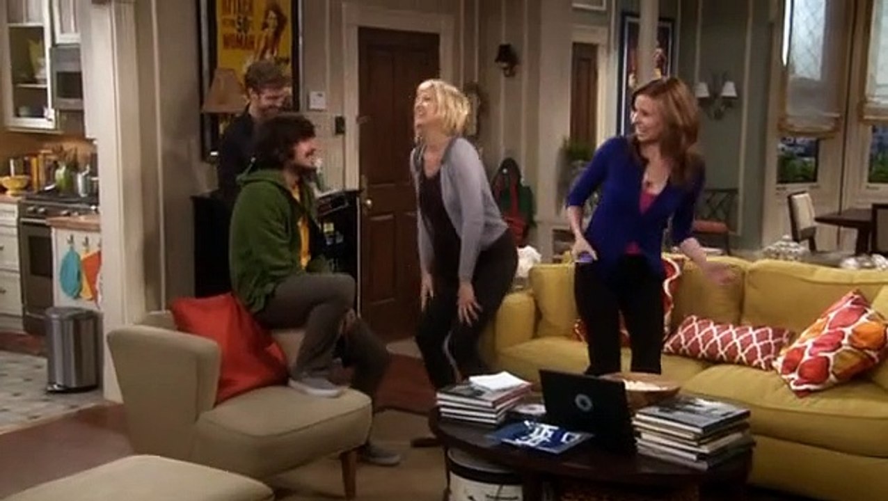 Aus Versehen glücklich Staffel 1 Folge 5 HD Deutsch