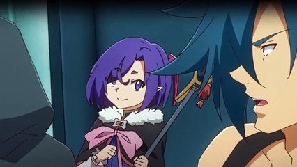 The Dungeon of Black Company Staffel 1 Folge 5 HD Deutsch