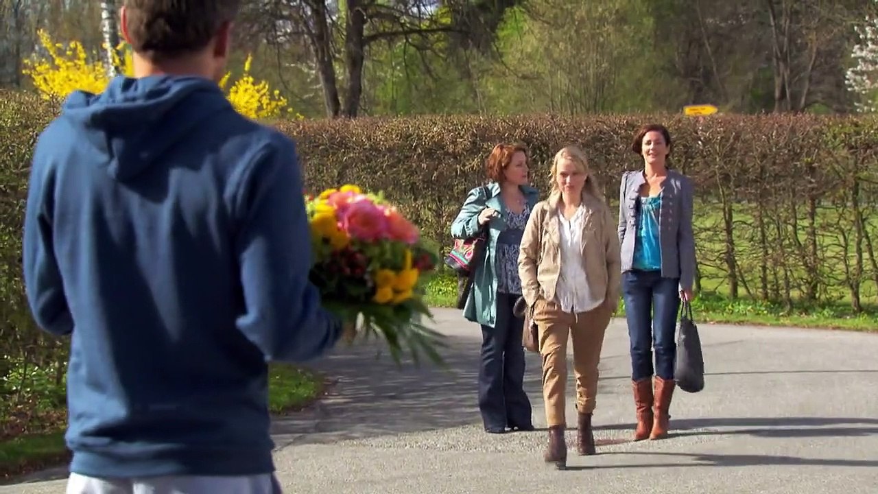 Herzflimmern - Die Klinik am See Staffel 4 Folge 11 HD Deutsch