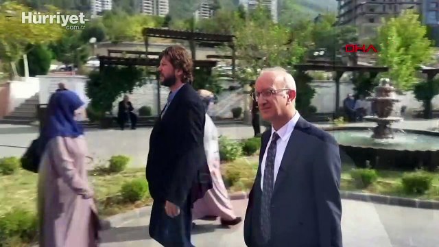 Yazıcıoğlu ailesinin avukatı: 13,5 yıl sonra helikopter içinden görüntünün olduğunu öğrendik