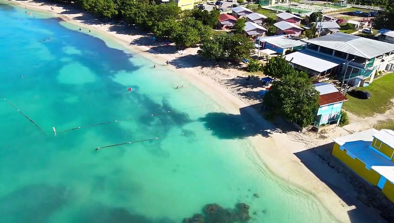 Top 5 Beaches In Puerto Rico To Visit All Year Long Safe Beaches for Swimming