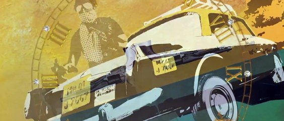 COD l Cash On Delivery _ Motion Poster_1