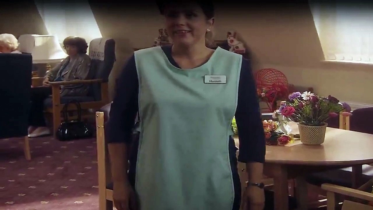 Derek Staffel 1 Folge 5 HD Deutsch