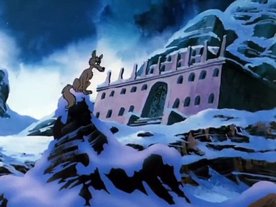 Die 13 GeisterScooby Doo Staffel 1 Folge 3 HD Deutsch