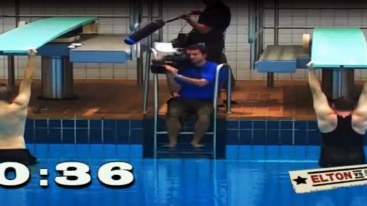 Elton vs. Simon Staffel 1 Folge 7 HD Deutsch