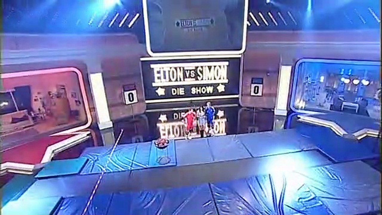 Elton vs. Simon Staffel 2 Folge 6 HD Deutsch