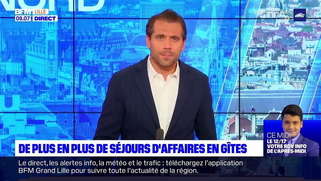 Maison&Travaux lance un guide en partenariat avec Gîtes de France® : ouvrir un gîte ou une chambre d'hôtes