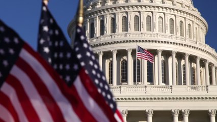 À quoi servent les élections de mi-mandat aux États-Unis ?