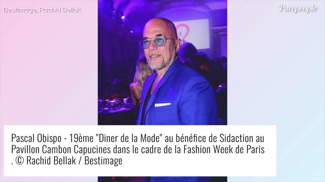 Sean Obispo : La sublime ex du fils de Pascal Obispo, très proche d'une autre célèbre fille de