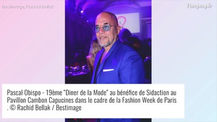 Sean Obispo : La sublime ex du fils de Pascal Obispo, très proche d'une autre célèbre "fille de"