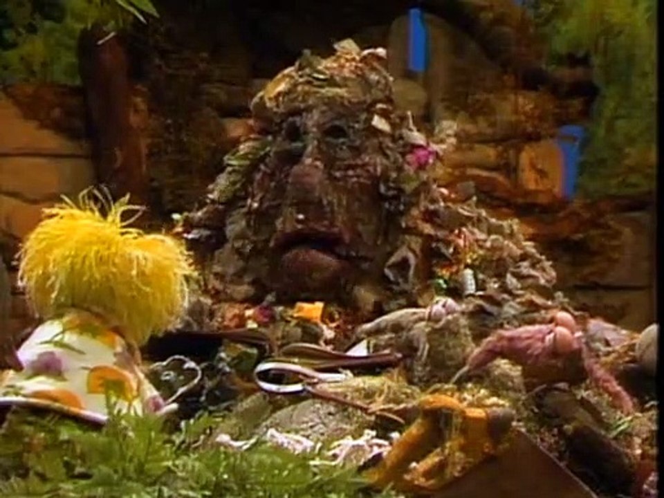 Die Fraggles Staffel 3 Folge 13 HD Deutsch