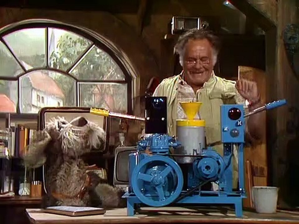 Die Fraggles Staffel 3 Folge 15 HD Deutsch