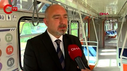 İstanbul'da evcil hayvanlarla seyahat; boyutta kriter 'kafes'