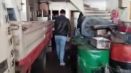 Başkent'te DEAŞ operasyonu: 20 gözaltı kararı