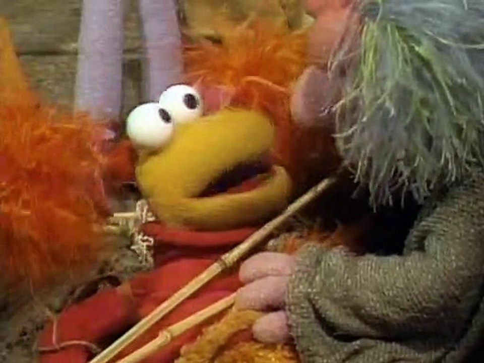Die Fraggles Staffel 3 Folge 17 HD Deutsch