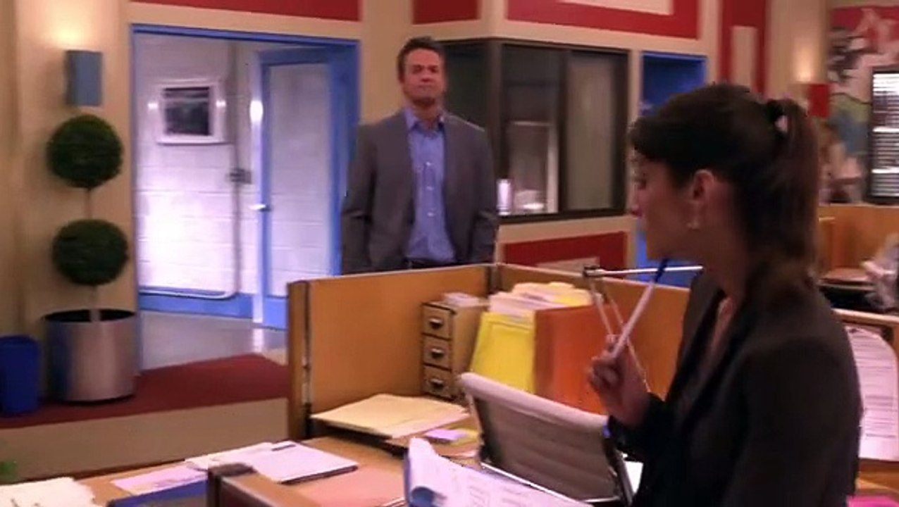 Mr. Sunshine Staffel 1 Folge 9 HD Deutsch