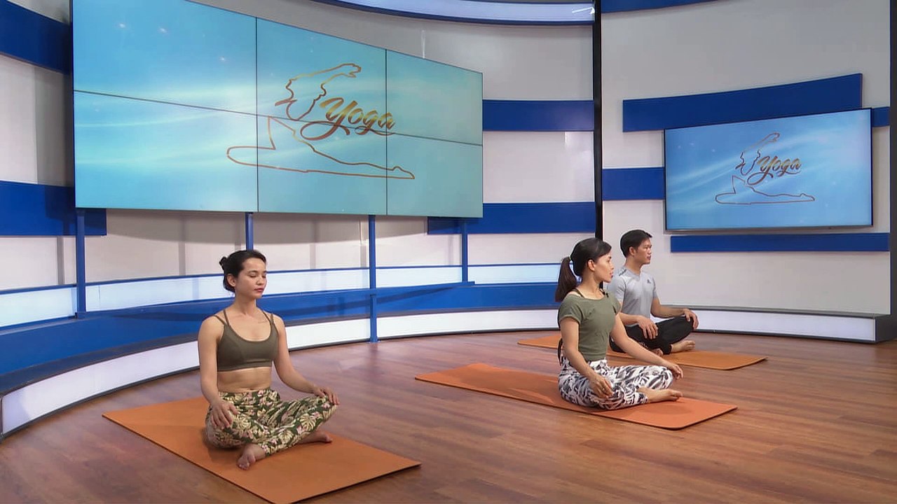 YOGA - TAP 10