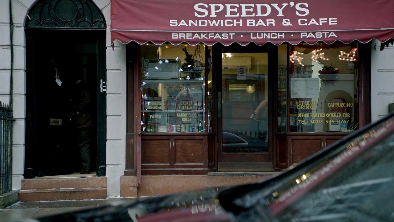 Sherlock Staffel 2 Folge 1 - Part 02 HD Deutsch